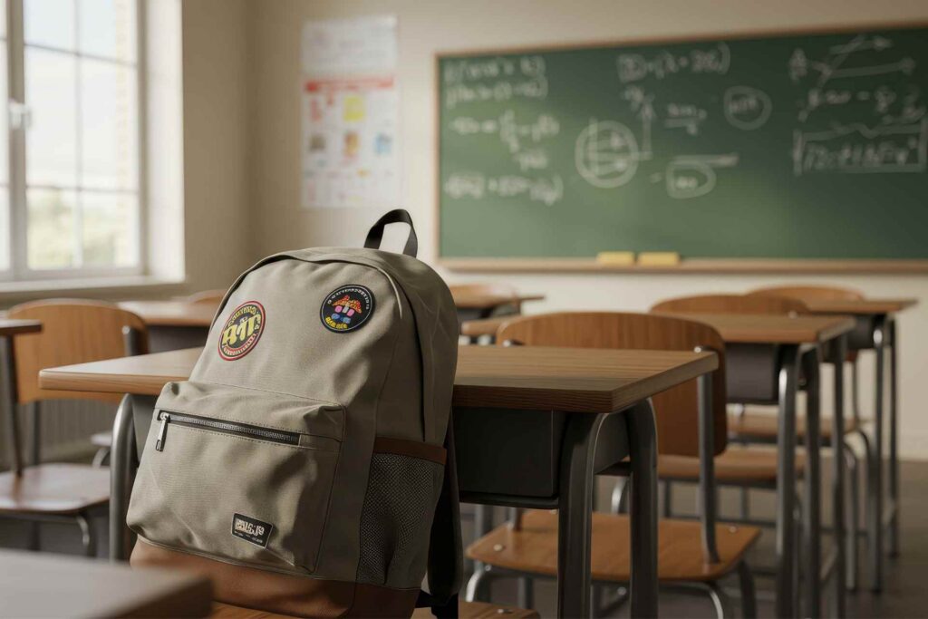State advances $400,000 to move flood-damaged Lewis County middle school to Jackson’s Mill