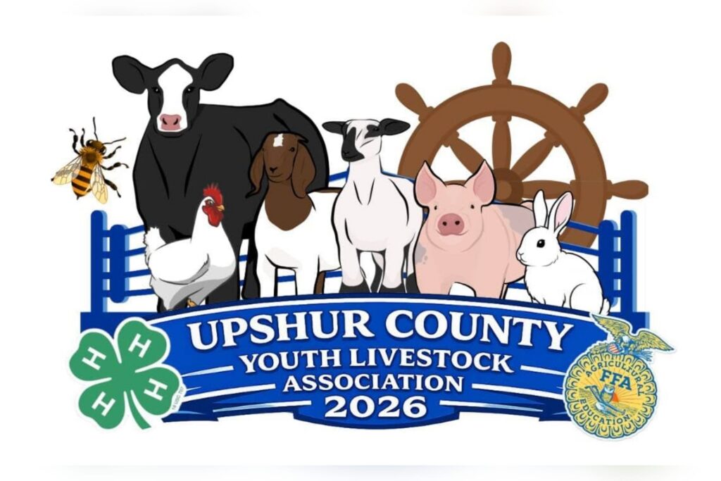 Upshur County Youth Livestock Association announces 2026 show and sale winners