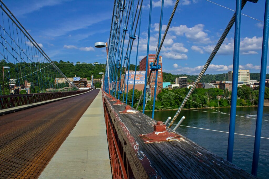 State to provide $3.2 million for Wheeling Gateway Center tourism project