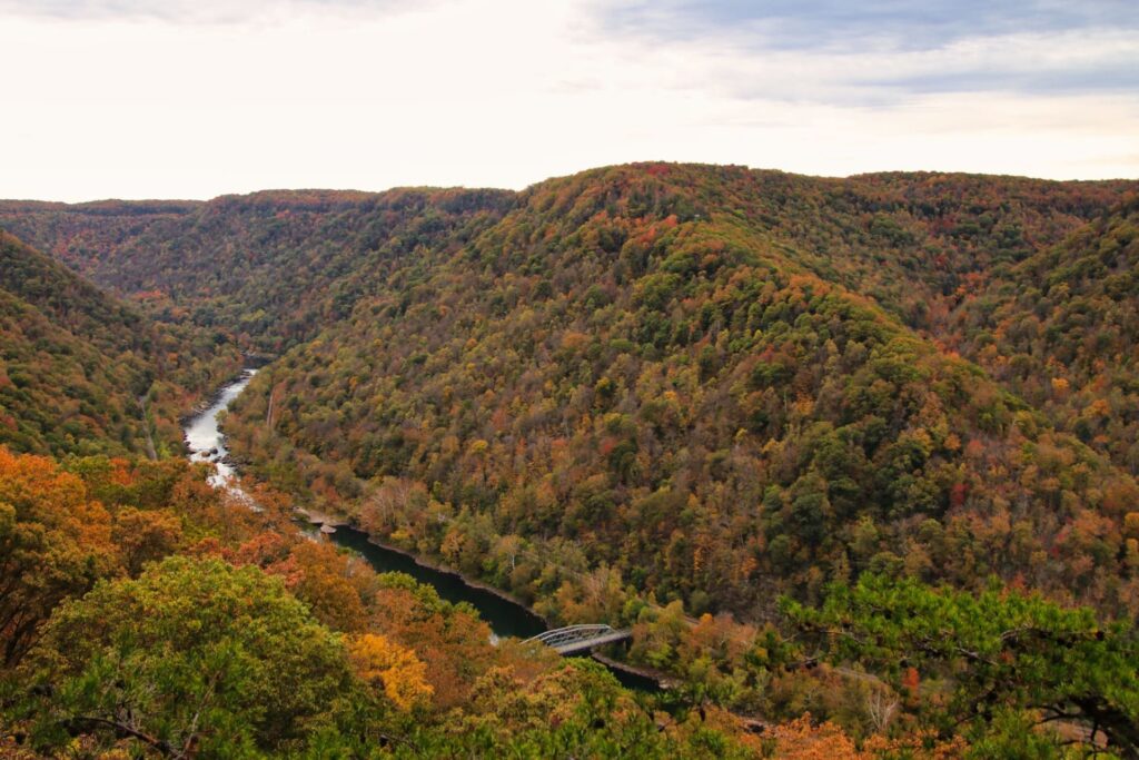 West Virginia tourism reaches record $9.4 billion economic impact