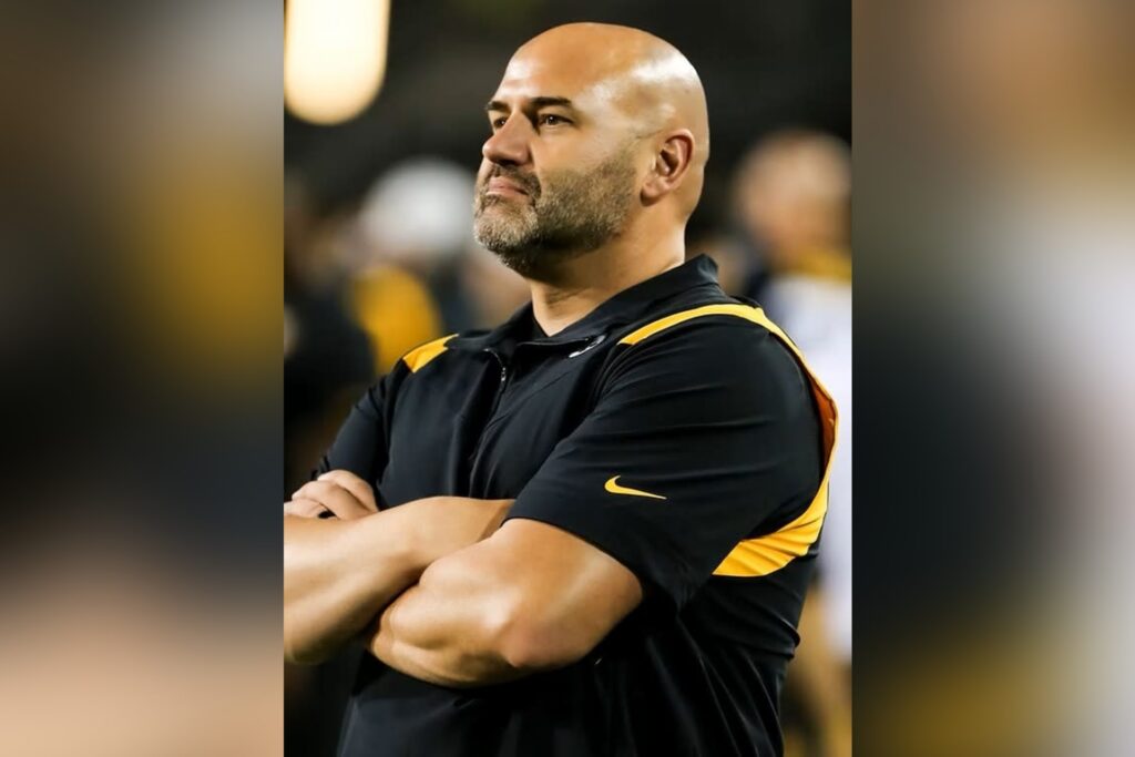 Pittsburgh Steelers chaplain Kent Chevalier to speak at Wesleyan September 25