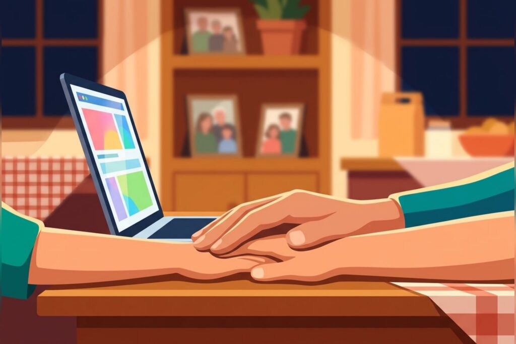 West Virginia Department of Human Services creates new online tool to help kinship and foster families find support