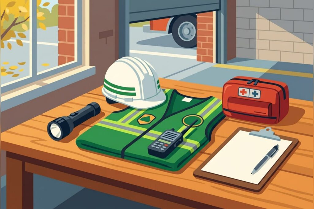 Upshur County marks National CERT Week and program’s 40th anniversary
