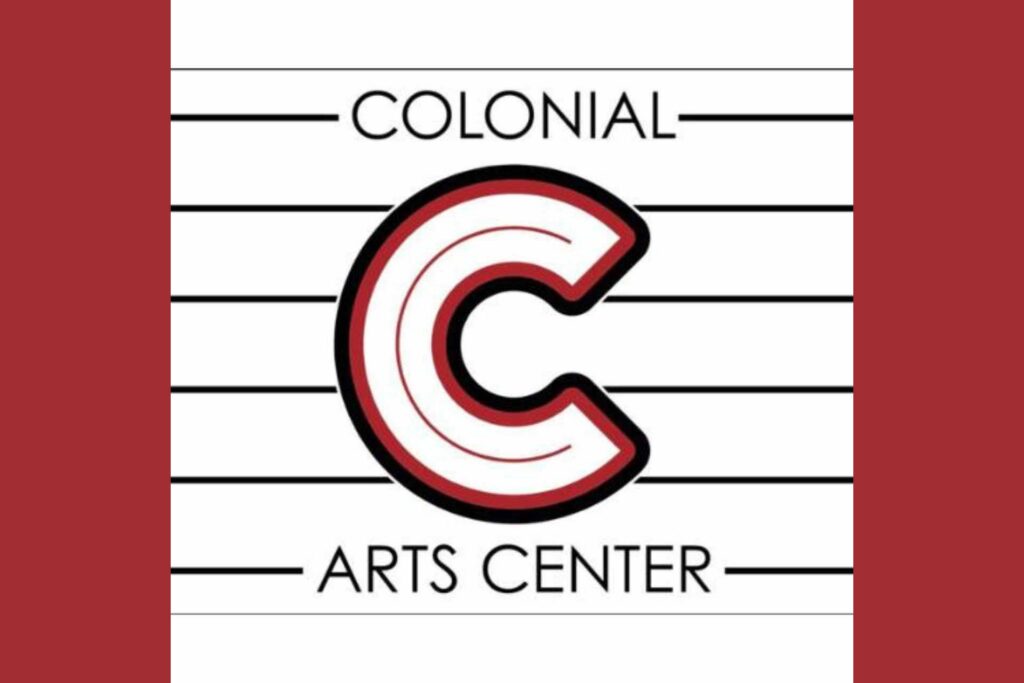 Stand-up comedy comes to the Colonial Arts Center September 26