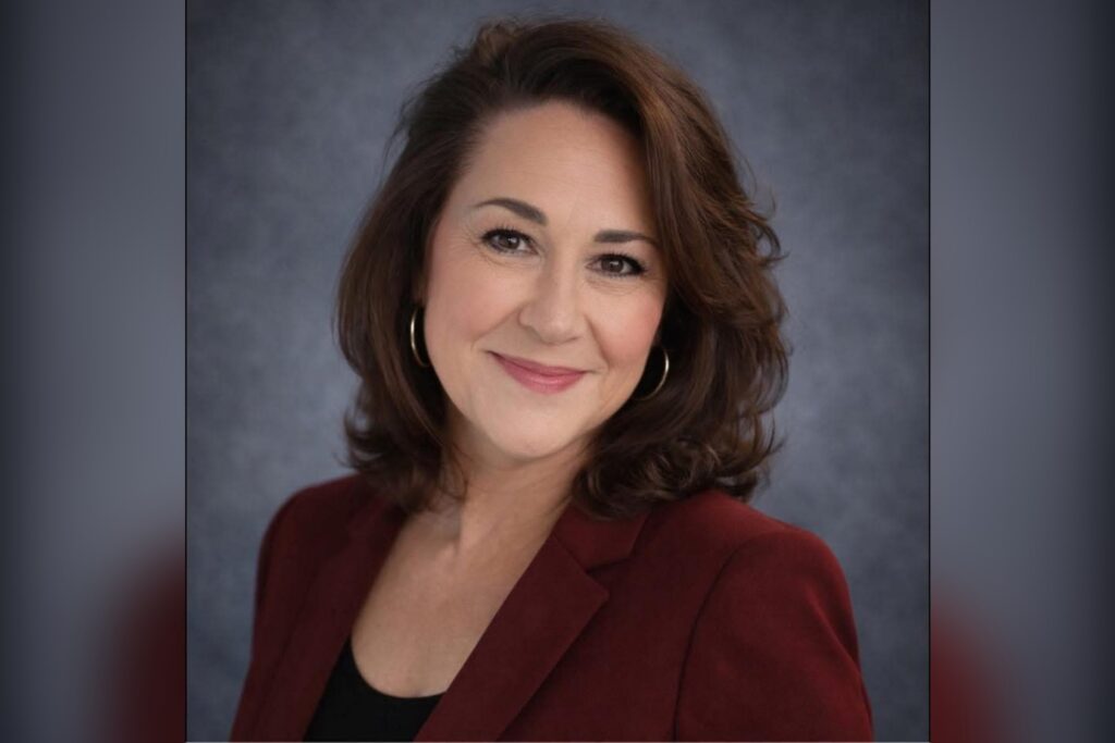 NRGRDA board of directors names Kelly Vickers as new executive director