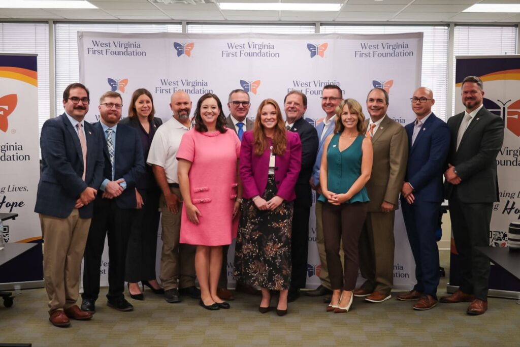 West Virginia First Foundation welcomes new board members, expands resources at third quarterly meeting