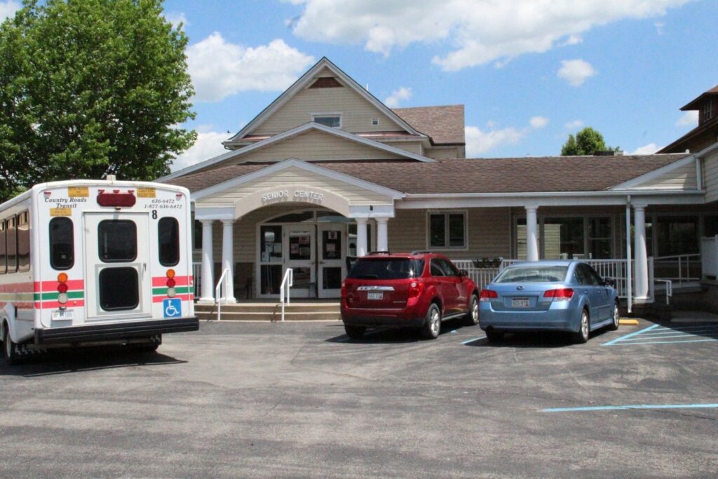 Veterans outreach event set for September 8 at Upshur County Senior Center