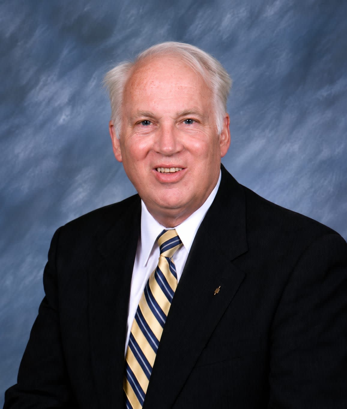 Dr. H.G. Young III ’73