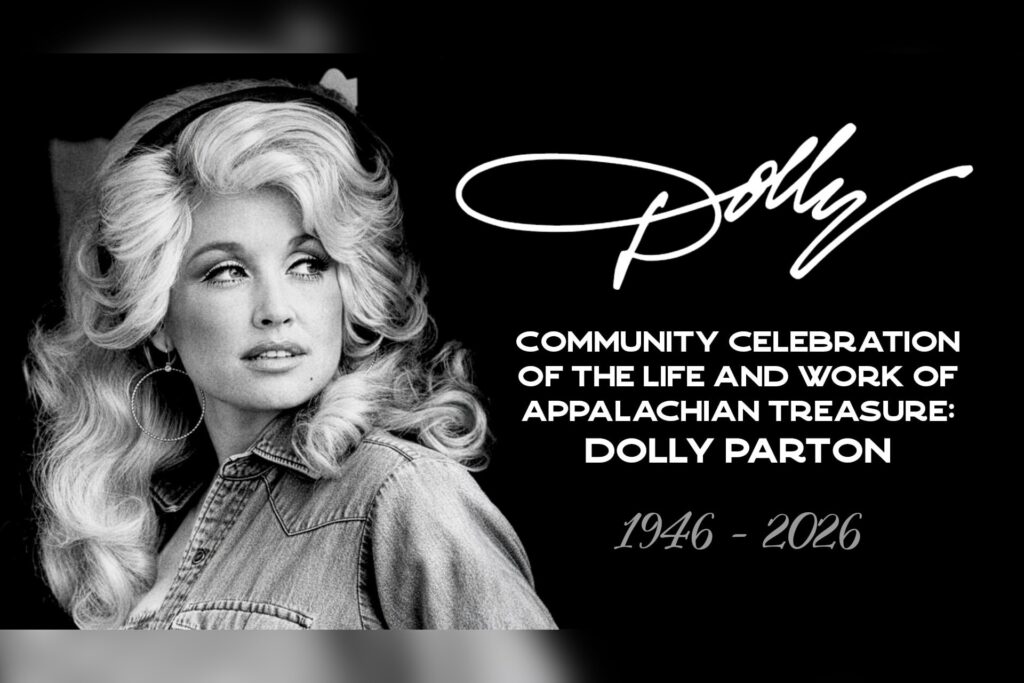 Robinson Grand invites public to free Dolly Parton celebration Thursday, September 3