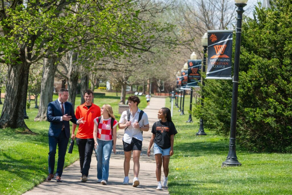 Wesleyan ranks No. 4 for best value among Southern regional colleges