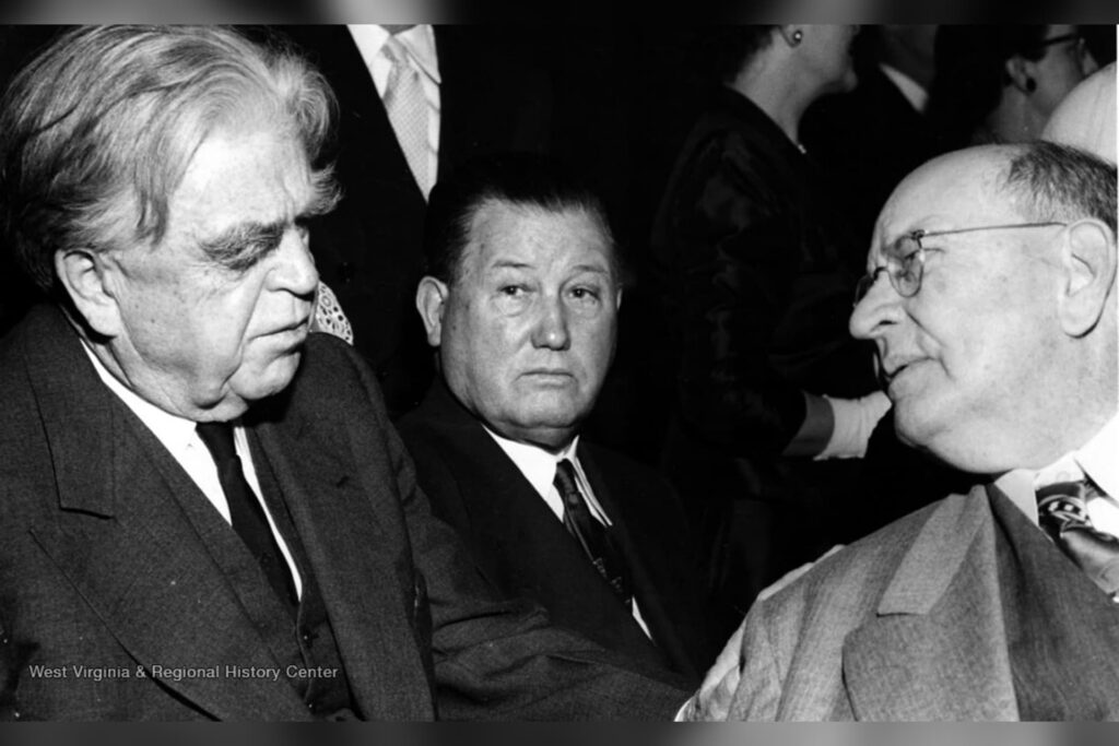 This week in West Virginia history: September 13 to 19