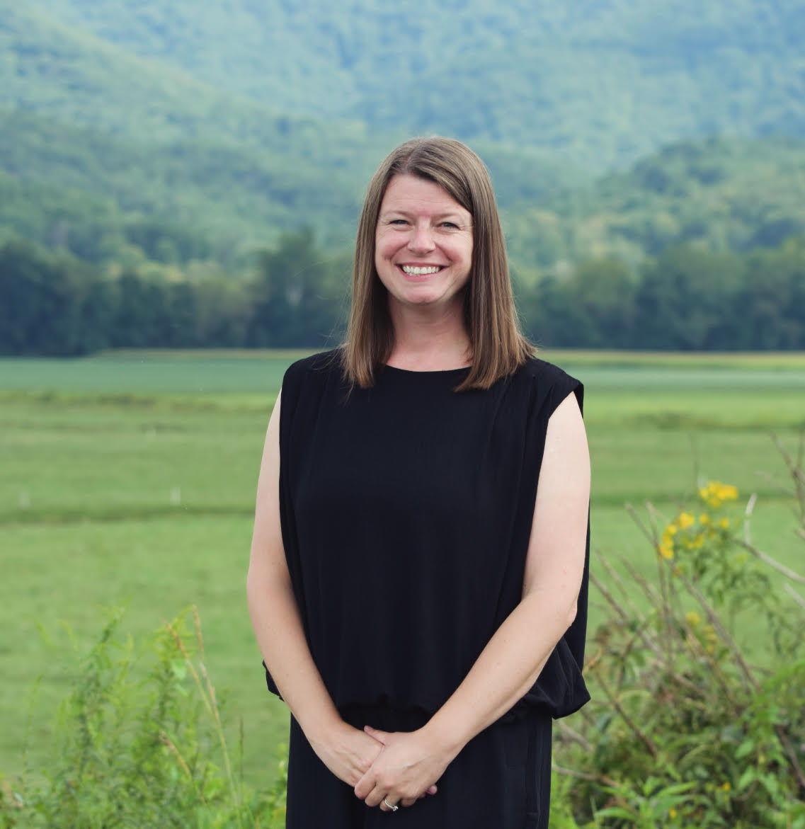 Lucy Swecker Godwin ’11