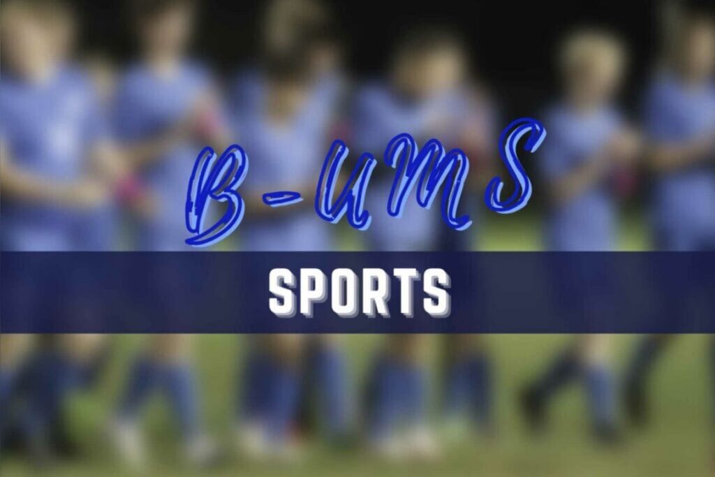 B-UMS cross-country teams have strong runs in Chick-Fil-A Invitational; boys finish third, girls eighth