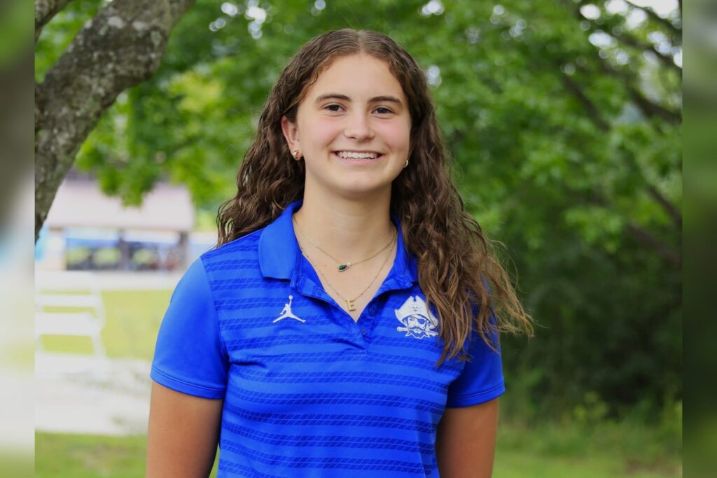 B-U’s Pingley delivers under pressure, secures state berth in inaugural regional
