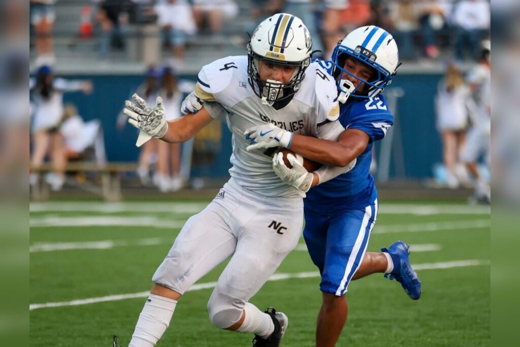 Buckhannon-Upshur lands 13th in the initial WVSSAC Class AAAA playoff ratings