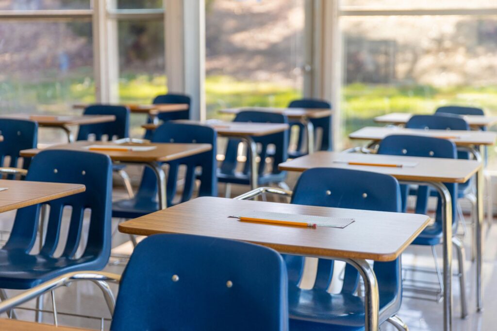 Hope Scholarship participation nearly doubles in Upshur County