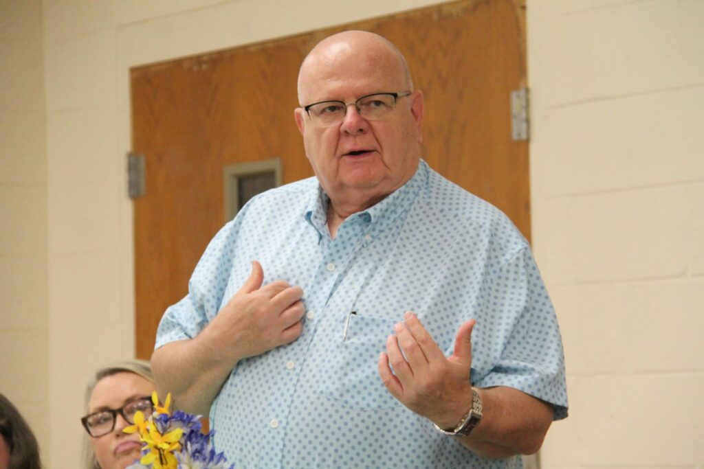 Local Rotary foundation receives 62 flood assistance applications