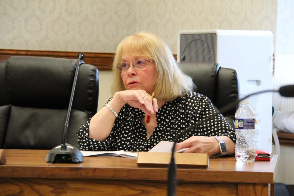 Buckhannon board does not endorse request to lower speed limit on Kanawha Street