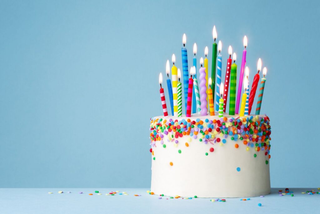 My Buckhannon turns eight, with more ways to keep up and join in