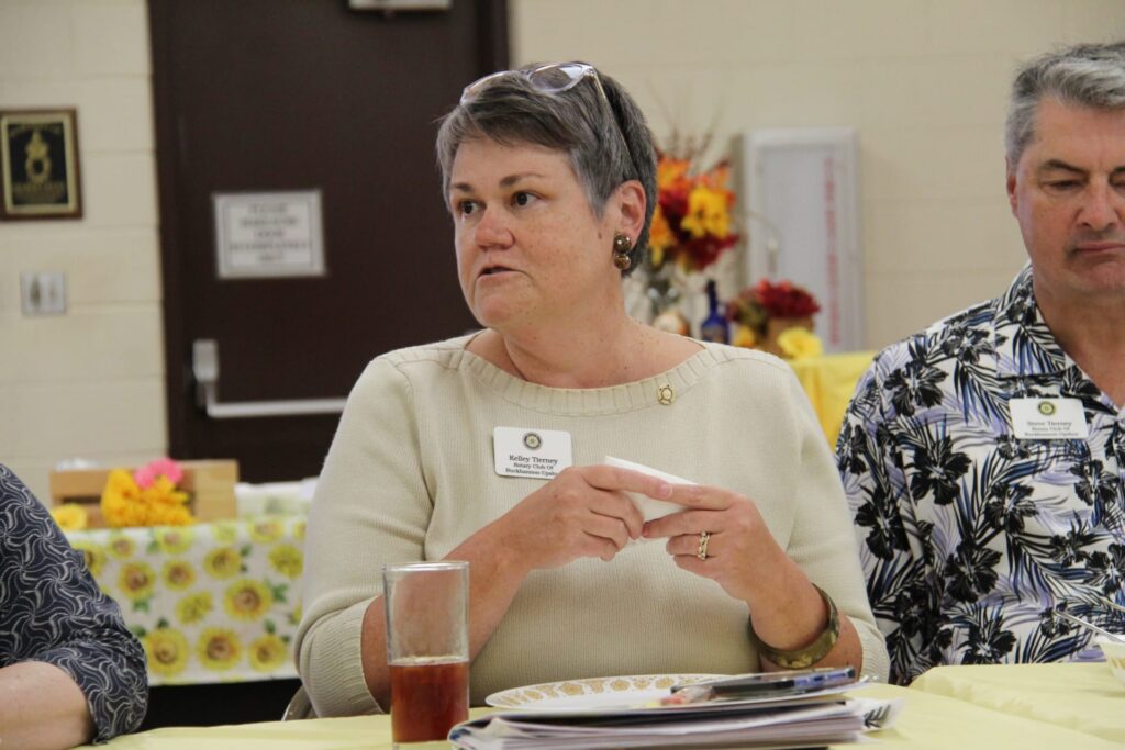 Buckhannon-Upshur Rotary flood relief fund reaches $165,000