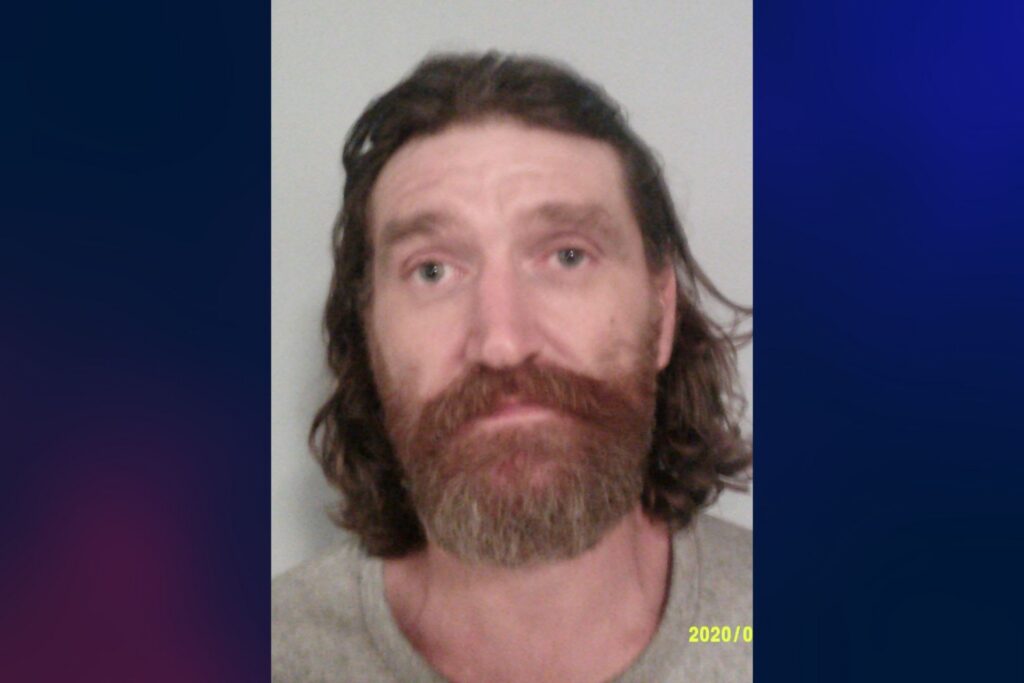 Man charged with soliciting teen online, allegedly went to B-UHS to meet her