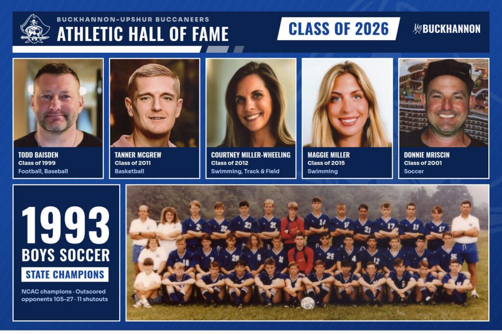 B-U to celebrate new athletic Hall of Fame class this weekend; banquet tickets still available