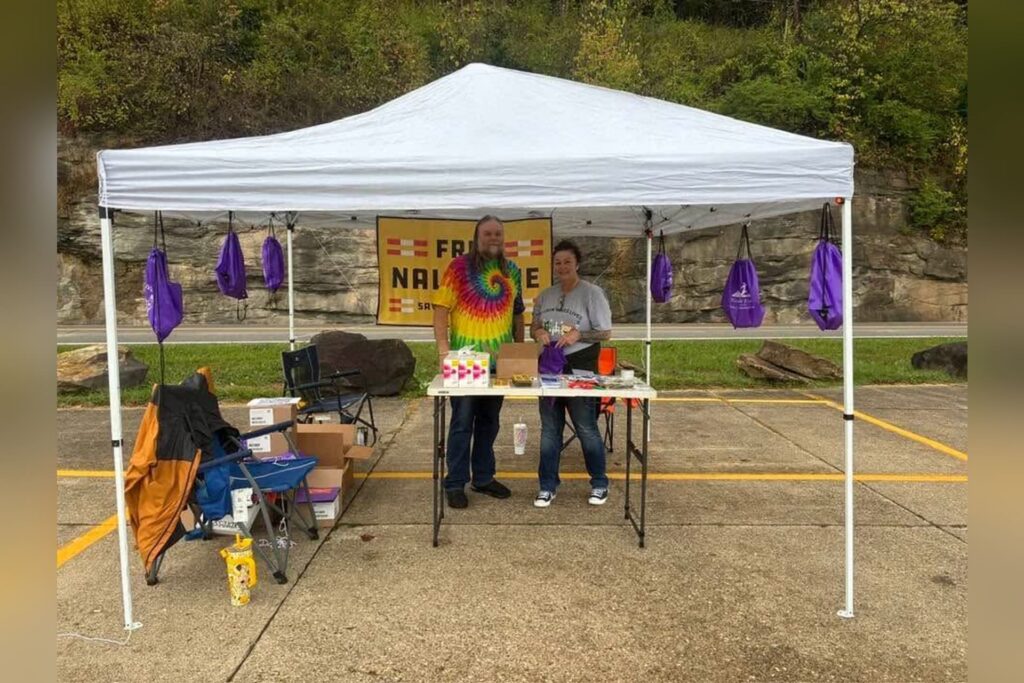 More than 220 Save A Life Day events planned across West Virginia for September 24