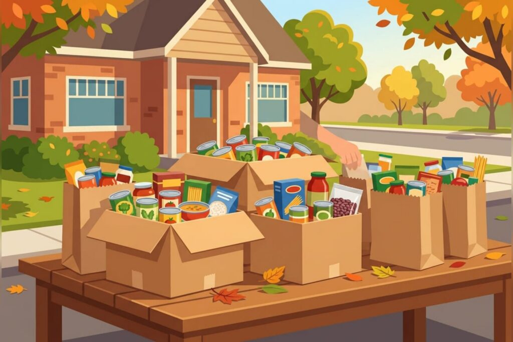 Upshur Parish House Hunger Walk returns Sept. 26 with expanded community activities