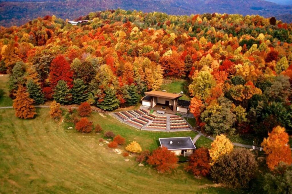 Pipestem Resort State Park to host first-ever Oktoberfest Oct. 16–18