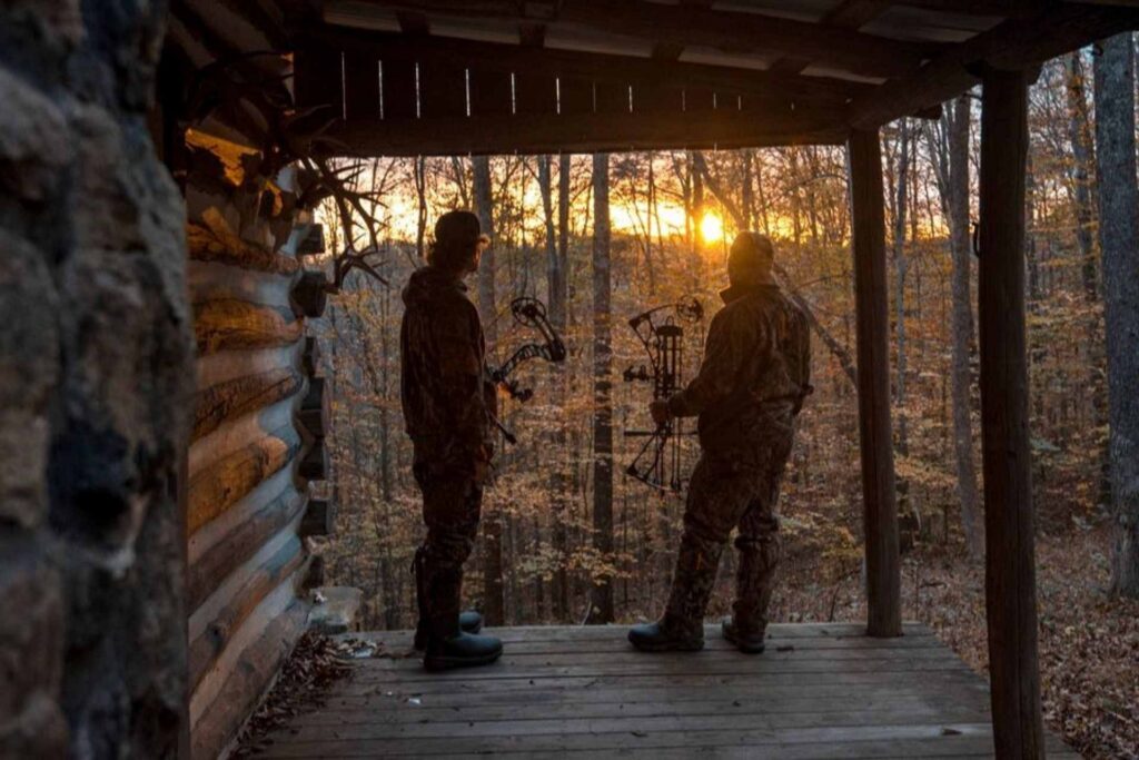 Hunters who donate a deer can win a prize package through Hunters Helping the Hungry