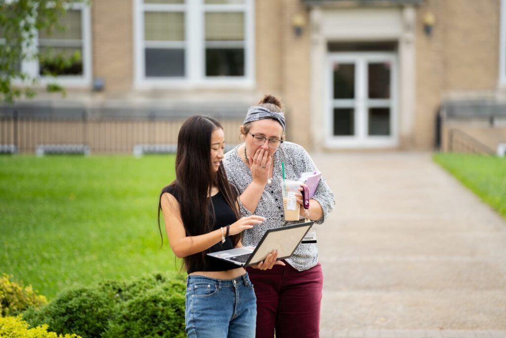 Fairmont State University receives funding to expand initiatives for first-generation students