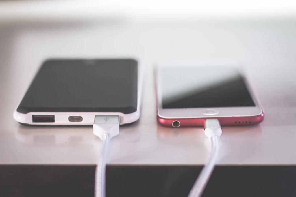 Charging phones on beds can raise fire risk, West Virginia fire marshal warns