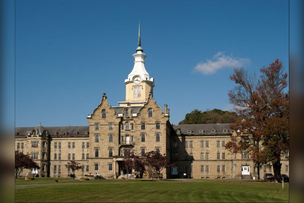 This week in West Virginia history: September 27 to October 3
