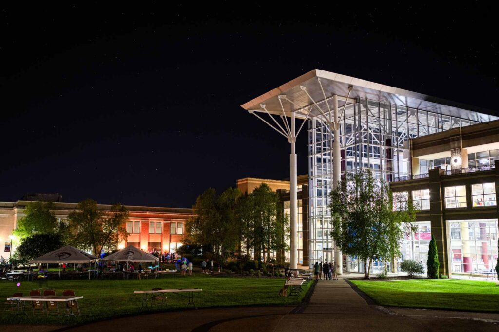 Fairmont State Foundation raises $4.6 million in fiscal 2026