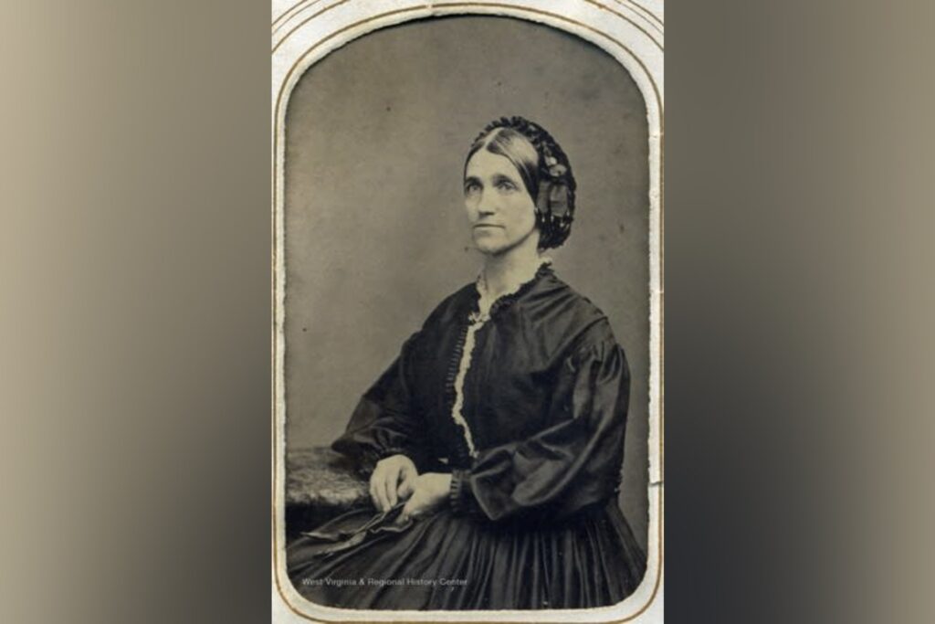 This week in history: West Virginia adopted its Great Seal in 1863