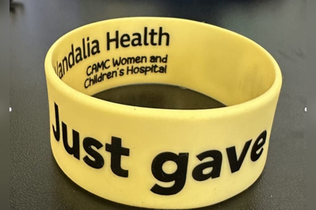 Vandalia Health CAMC Women and Children’s Hospital implements postpartum education program