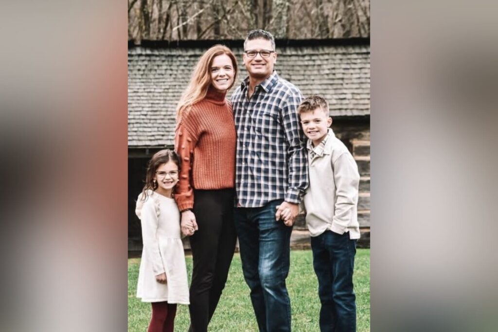 Rev. Jake Steele ’05 to speak at WVWC homecoming chapel service
