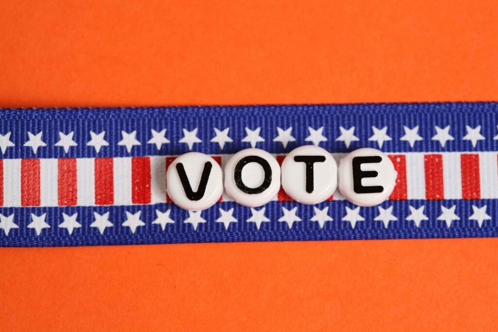 West Virginia voters can look up sample ballots for November 3 election