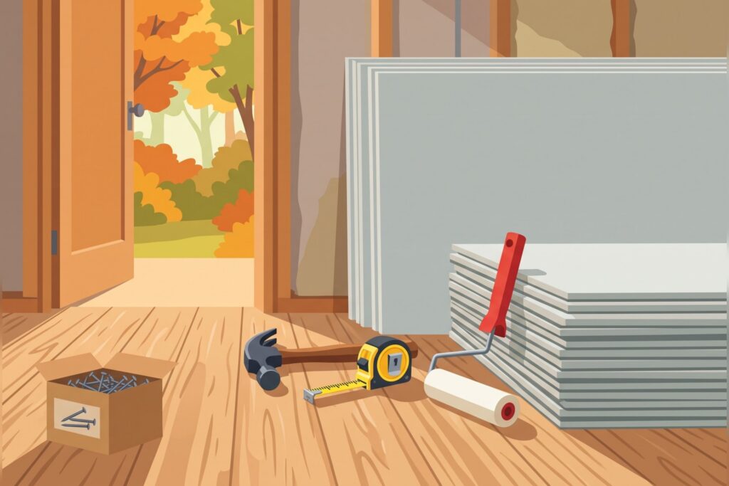The HomeOwnership Center waives repair loan income restrictions for flood-affected households in Buckhannon