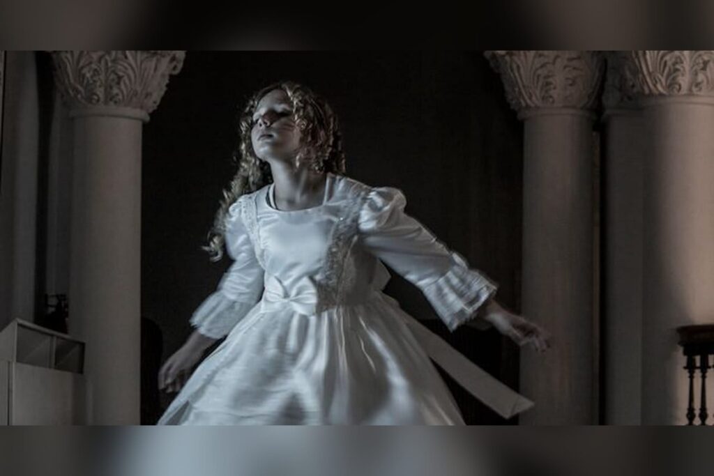 Ghosts in the library: Three spine-tingling tales about WVU’s favorite apparitions
