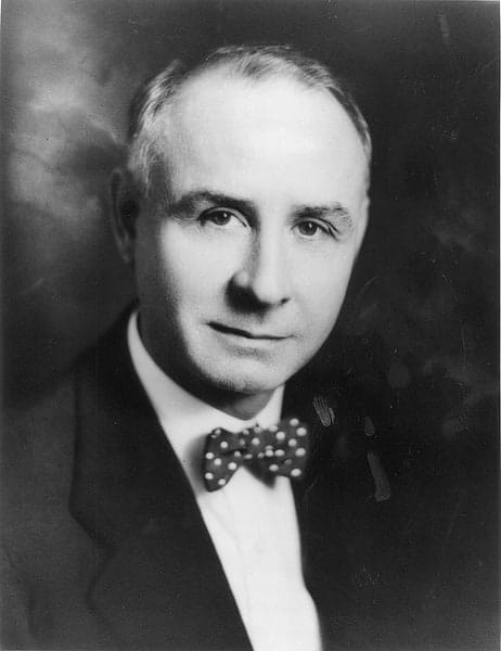 H. Guy Kump