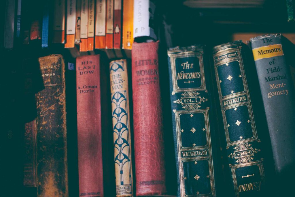 Literacy Volunteers fall book sale opens to the public Thursday