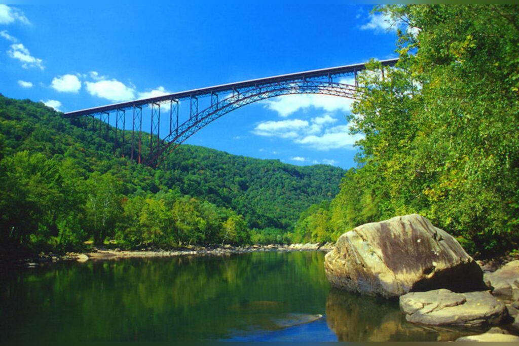 This week in West Virginia history: October 18 to 24