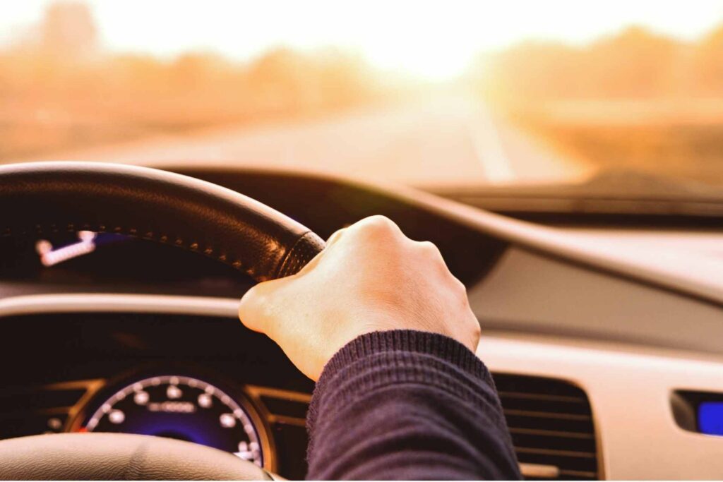 Teen Driver Safety Week puts focus on speeding, seat belts and distractions