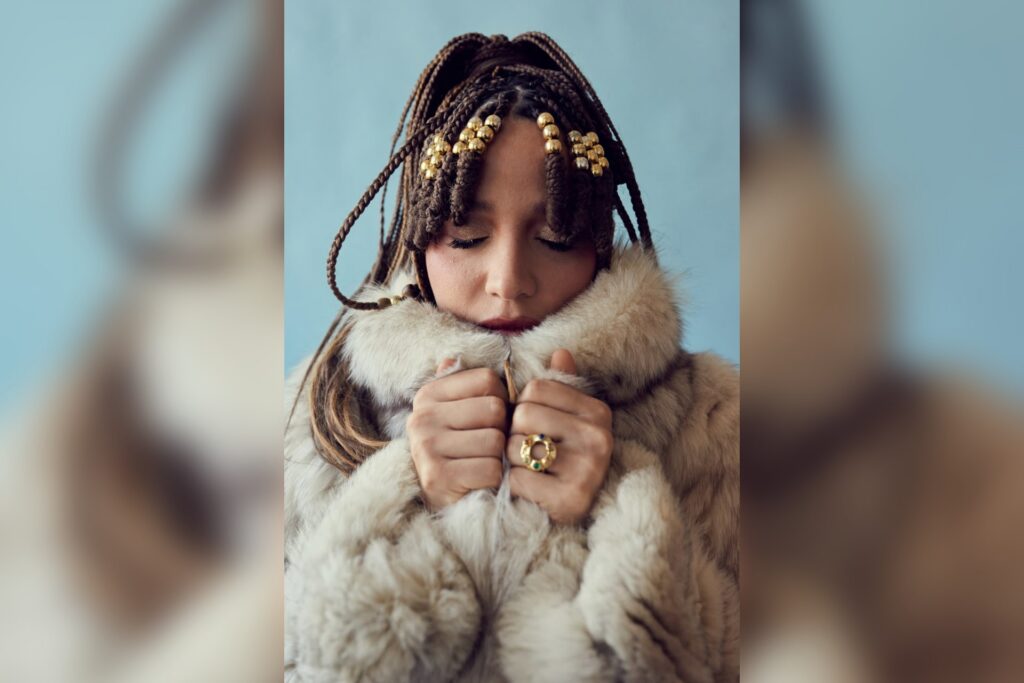 Singer-songwriter Kaia Kater to perform at Buckhannon’s Colonial Arts Center Oct. 15