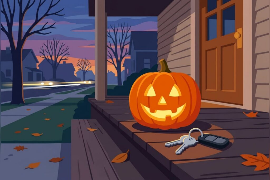 West Virginia officers to watch for impaired drivers on Halloween