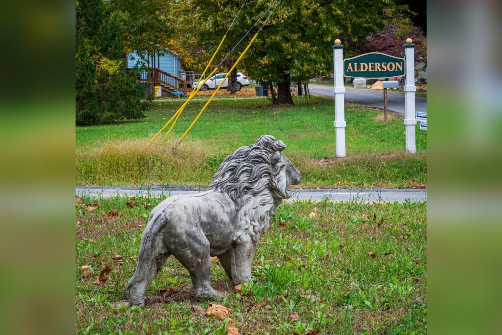 This week in West Virginia history: October 4 to 10