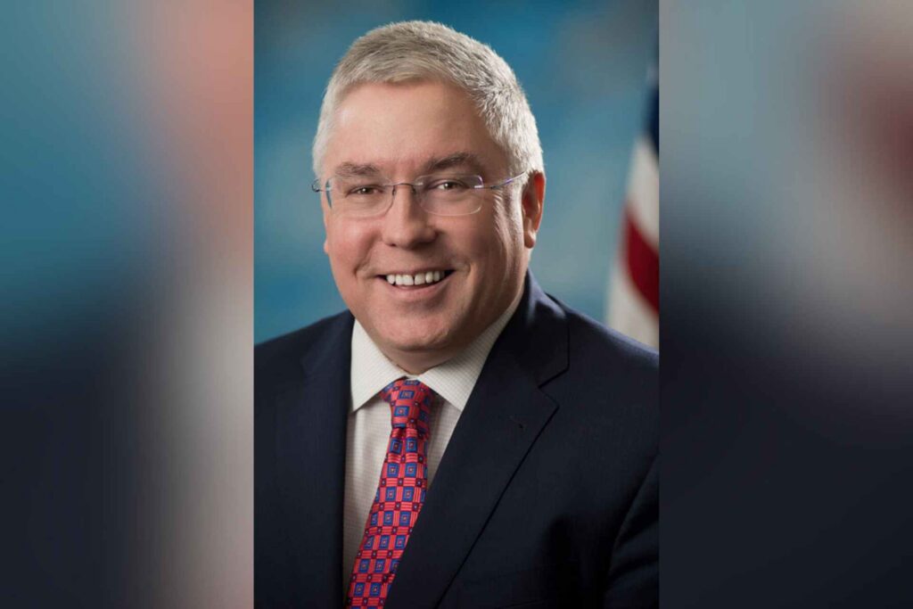 Data center developer will pay to move chestnut trees at former Mason County nursery, governor says