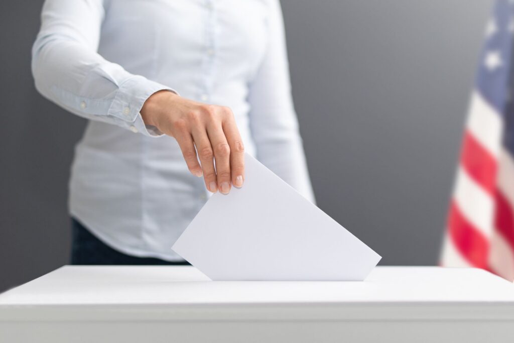 Precinct 18 polling site temporarily relocated for Nov. 3 election; signs will guide voters
