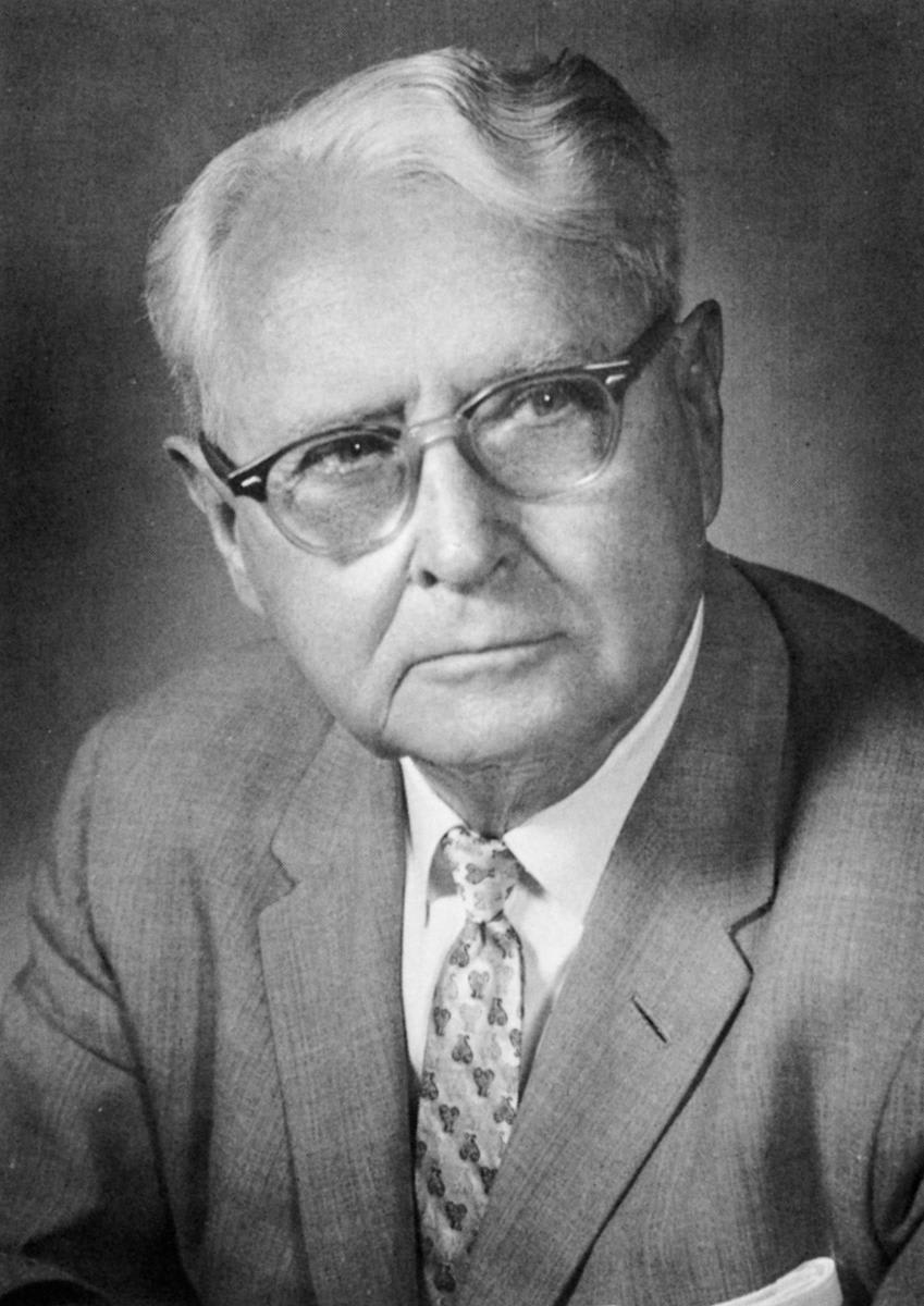 Howard B. Lee